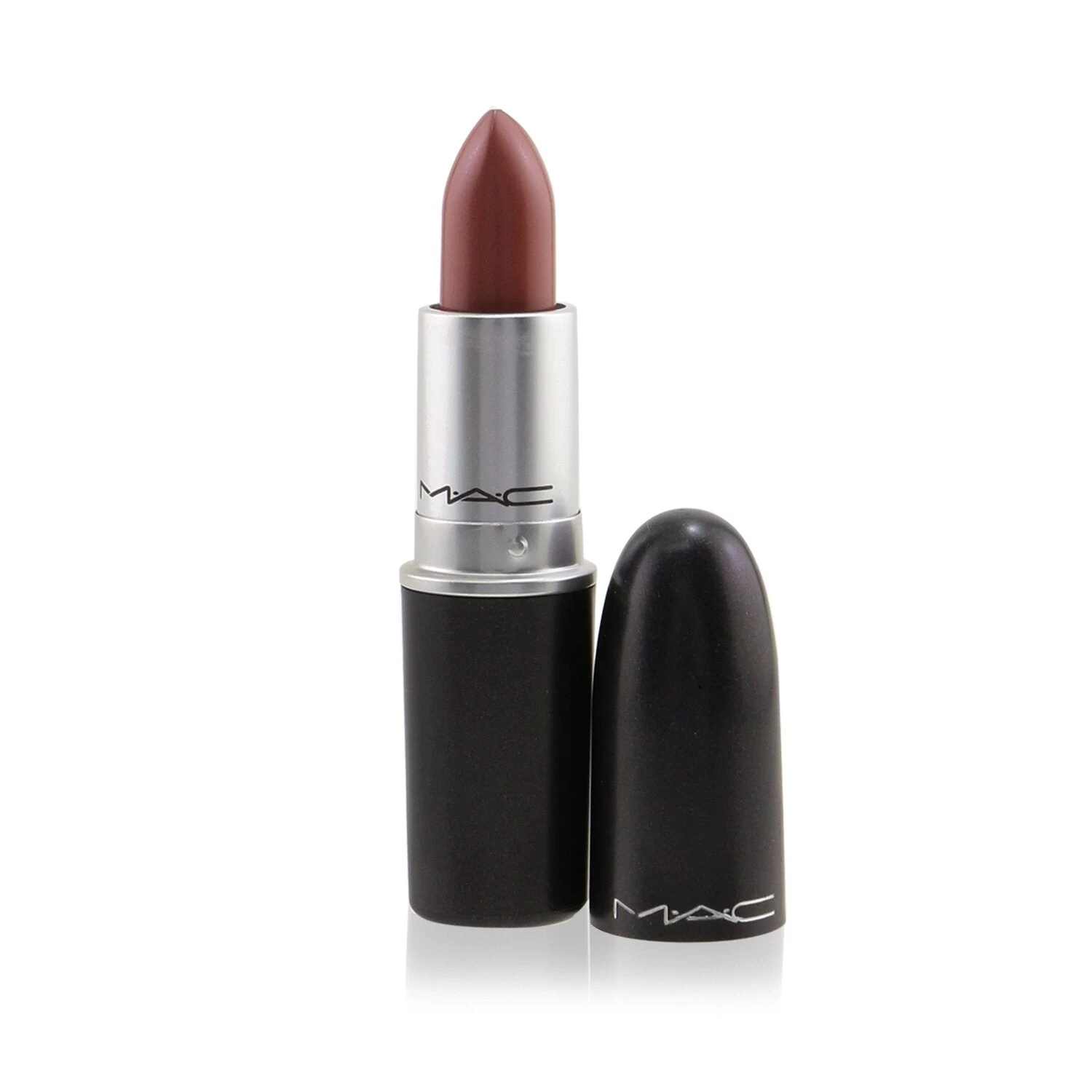 MAC Lipstick - Brave Red (Cremesheen) 3g/0.1oz 18 MAC Lipstick - Brave Red (Cremesheen) 3g/0.1oz - Image 16