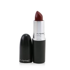 MAC Lipstick - Mac Red (Satin) 3g/0.1oz -Mac 01967083002 a924d625 7472 48c9 903f 22922aa3d90c
