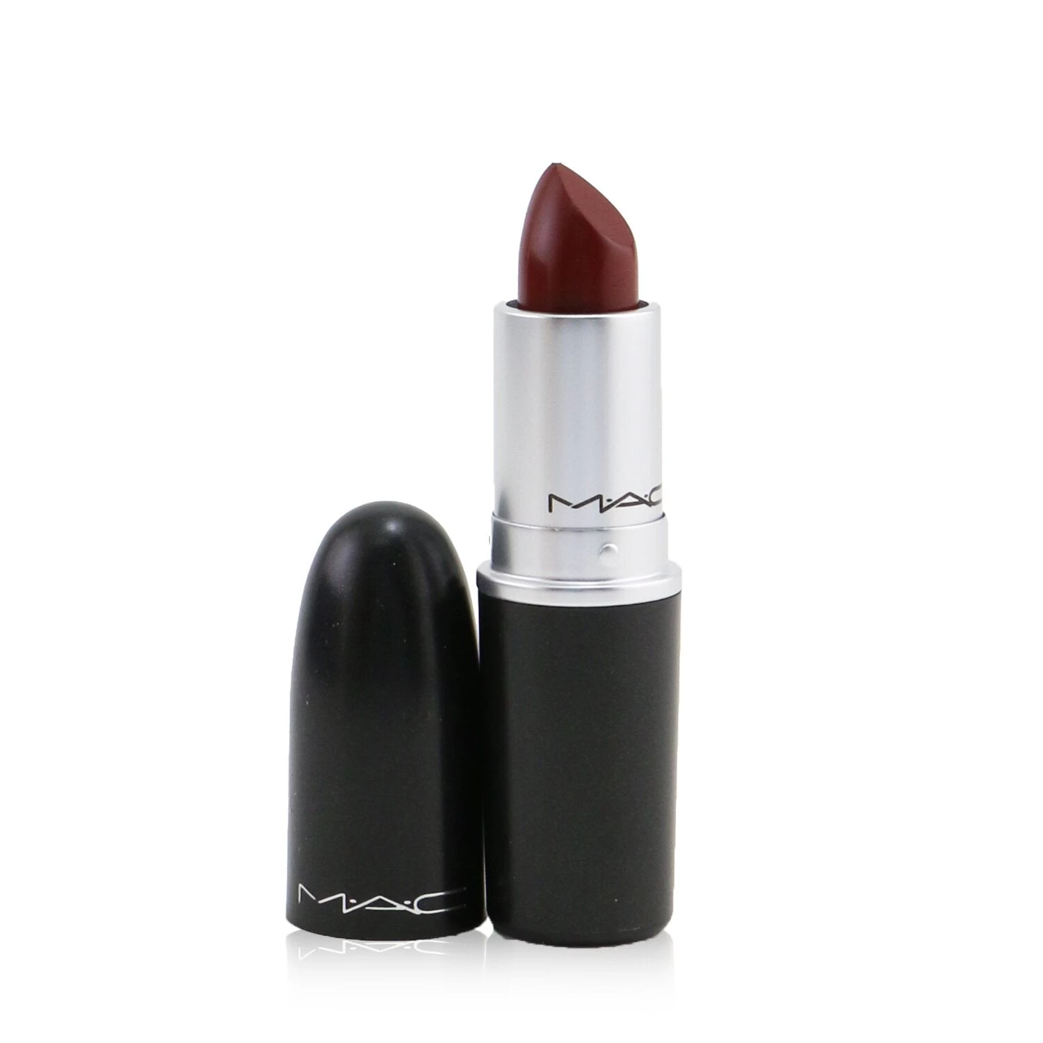 MAC Lipstick - No. 138 Chili Matte; Premium Price Due To Scarcity 3g/0.1oz 15 MAC Lipstick - No. 138 Chili Matte; Premium Price Due To Scarcity 3g/0.1oz - Image 13