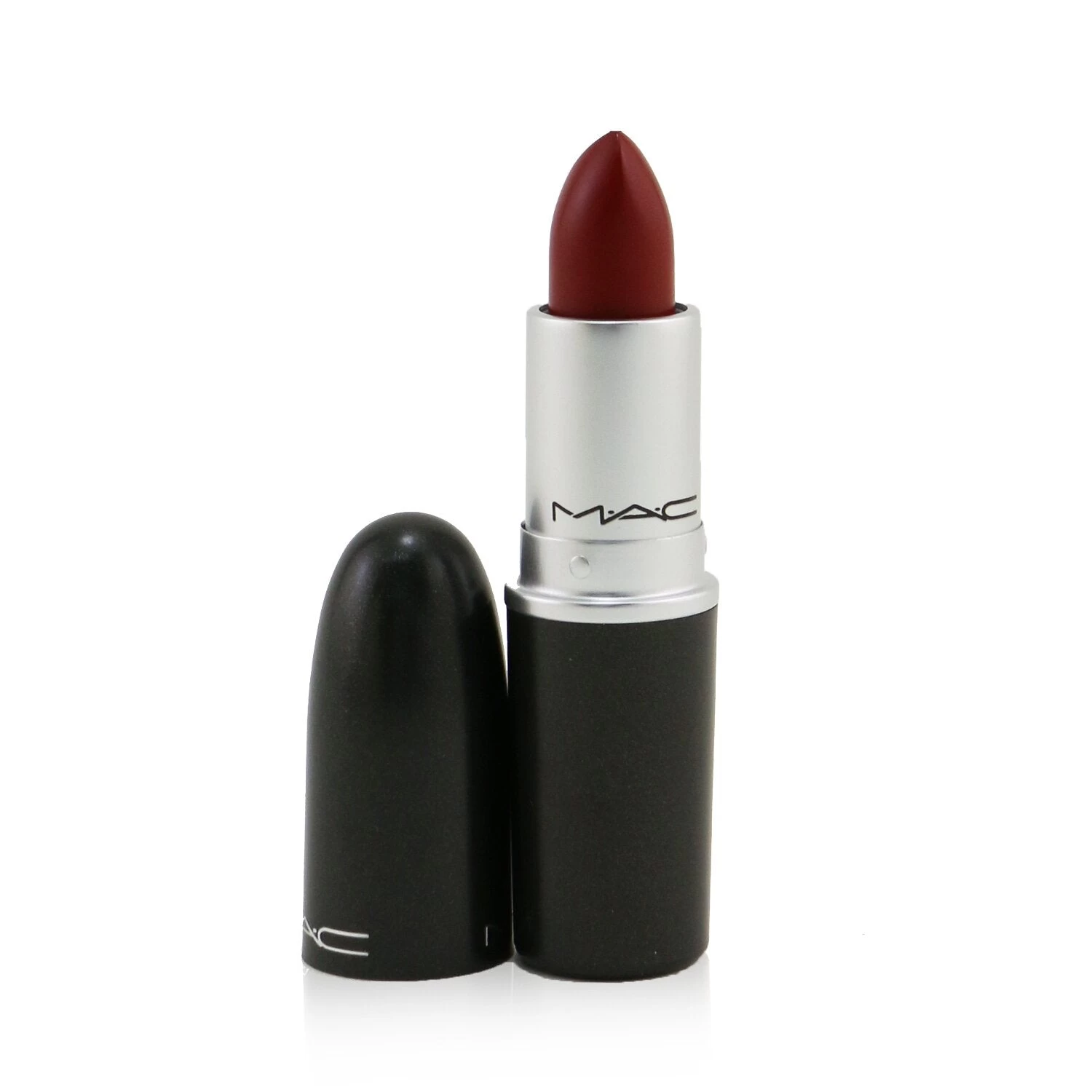 MAC Lipstick - No. 138 Chili Matte; Premium Price Due To Scarcity 3g/0.1oz 16 MAC Lipstick - No. 138 Chili Matte; Premium Price Due To Scarcity 3g/0.1oz - Image 14