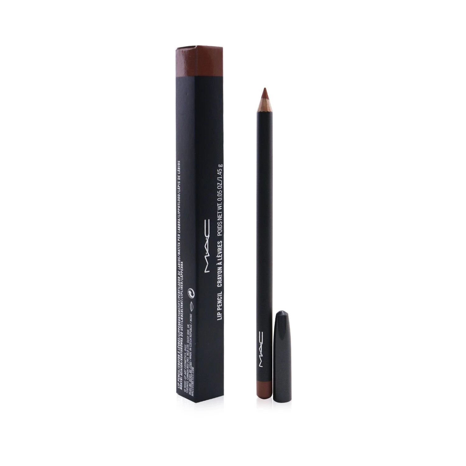 MAC Lip Pencil - Beet 1.45g/0.05oz 13 MAC Lip Pencil - Beet 1.45g/0.05oz - Image 11