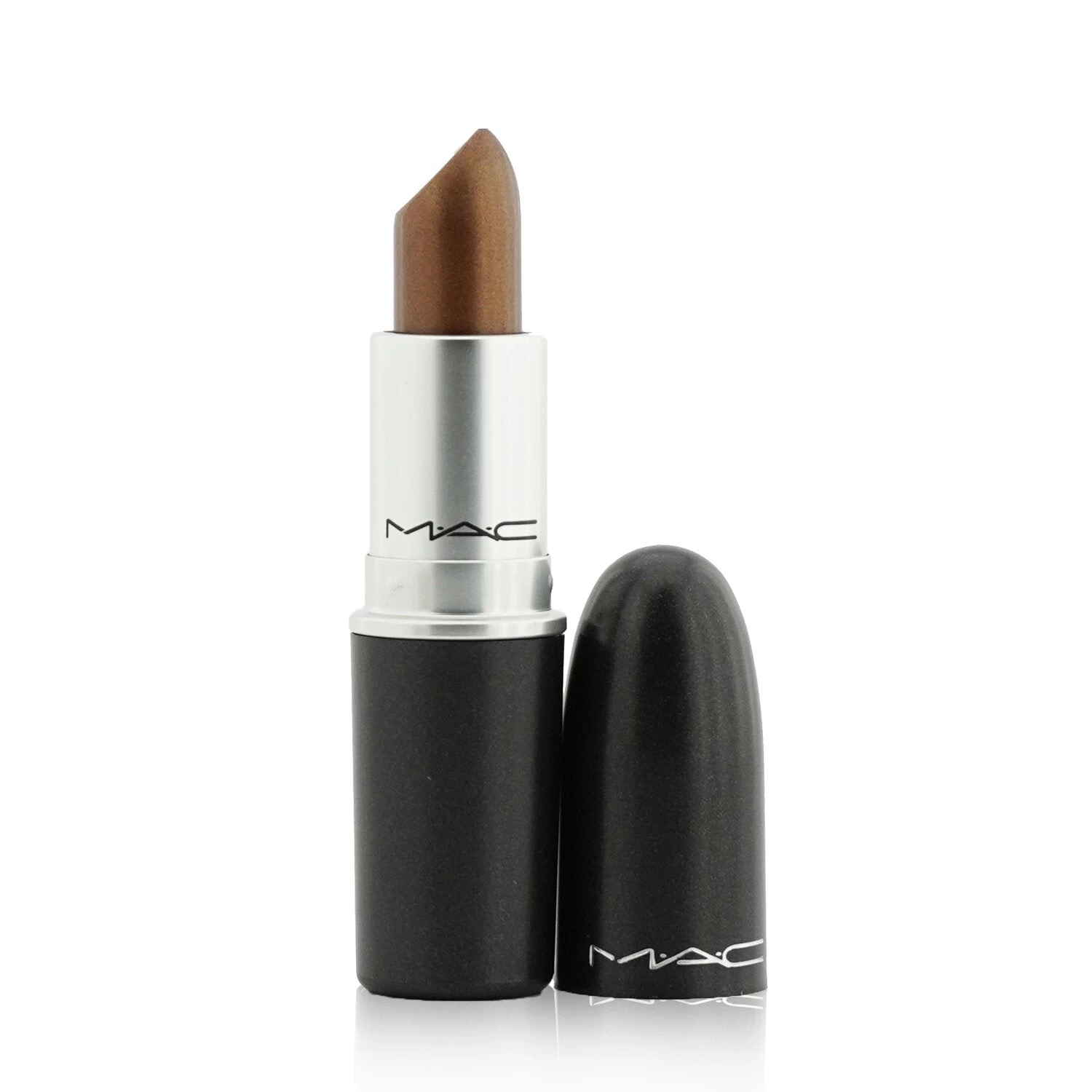 MAC Lipstick - Mocha (Satin) 3g/0.1oz 19 MAC Lipstick - Mocha (Satin) 3g/0.1oz - Image 17