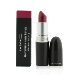 MAC Lipstick - Rebel (Satin) 3g/0.1oz 41 MAC Lipstick - Rebel (Satin) 3g/0.1oz -Mac 02189883002 1 7b55c81c 6238 42e7 ba08 313903a9d429