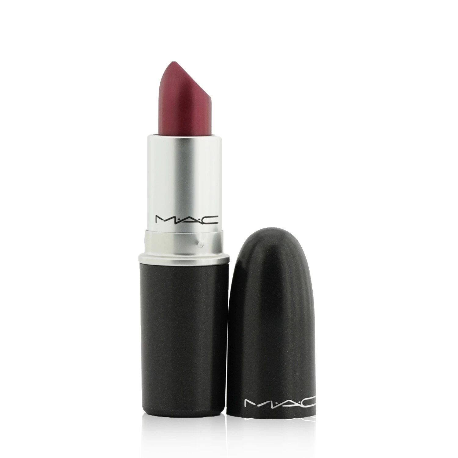 MAC Lipstick - No. 138 Chili Matte; Premium Price Due To Scarcity 3g/0.1oz 20 MAC Lipstick - No. 138 Chili Matte; Premium Price Due To Scarcity 3g/0.1oz - Image 18