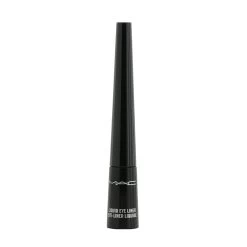 MAC Liquid Eye Liner - Boot Black 2.5ml/0.084oz -Mac 02520283002 2