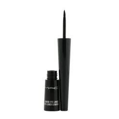 MAC Liquid Eye Liner - Boot Black 2.5ml/0.084oz