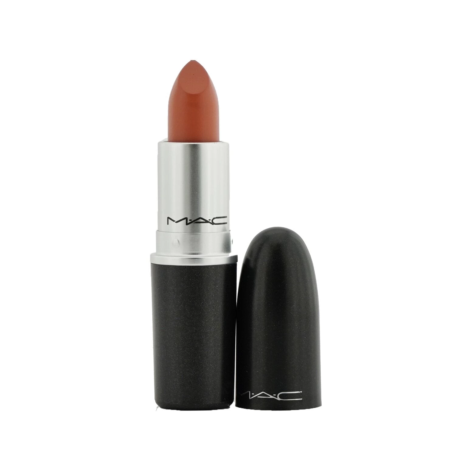 MAC Lipstick - Velvet Teddy (Matte) 3g/0.1oz 3 MAC Lipstick - Velvet Teddy (Matte) 3g/0.1oz