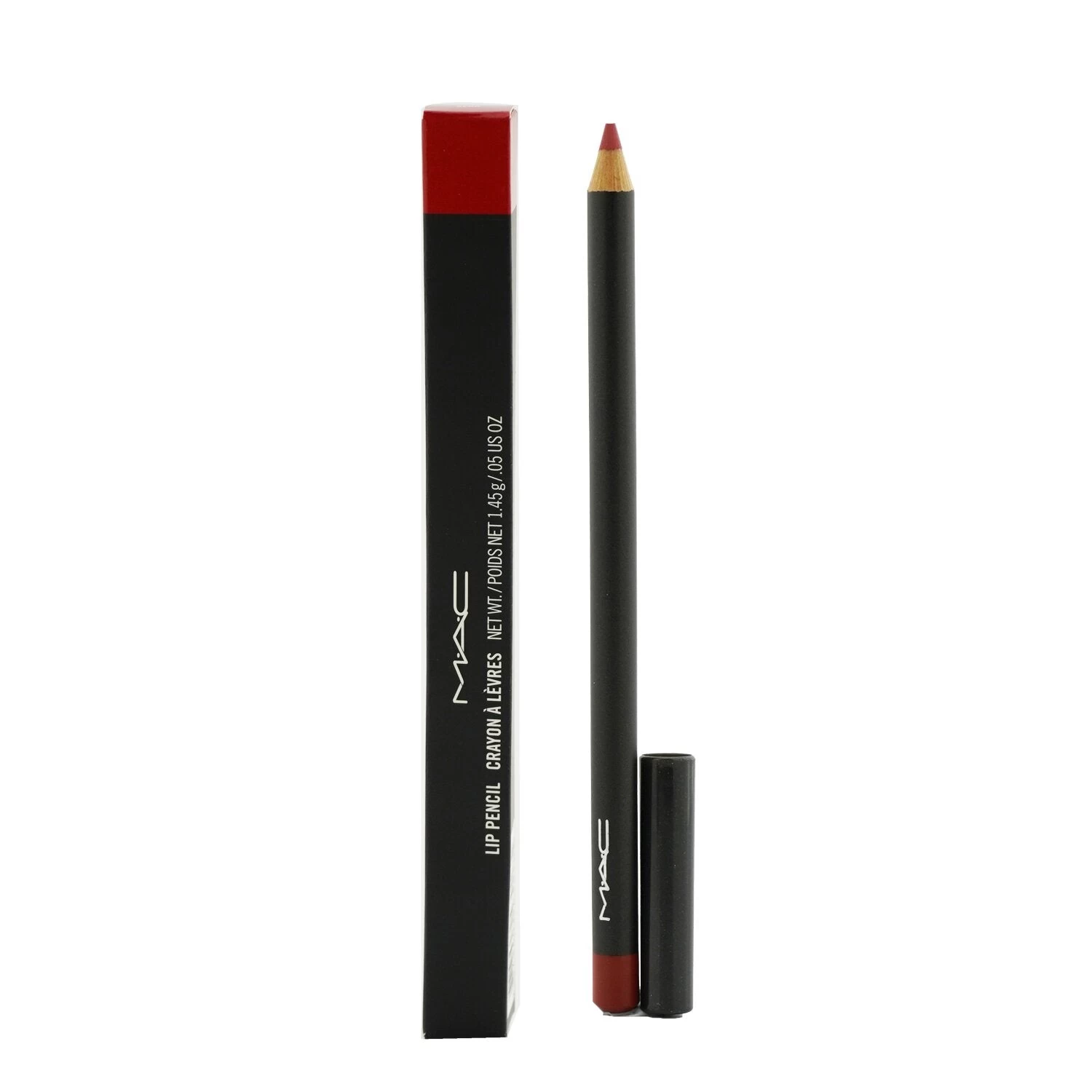 MAC Lip Pencil - Spice 1.45g/0.05oz 7 MAC Lip Pencil - Spice 1.45g/0.05oz - Image 5