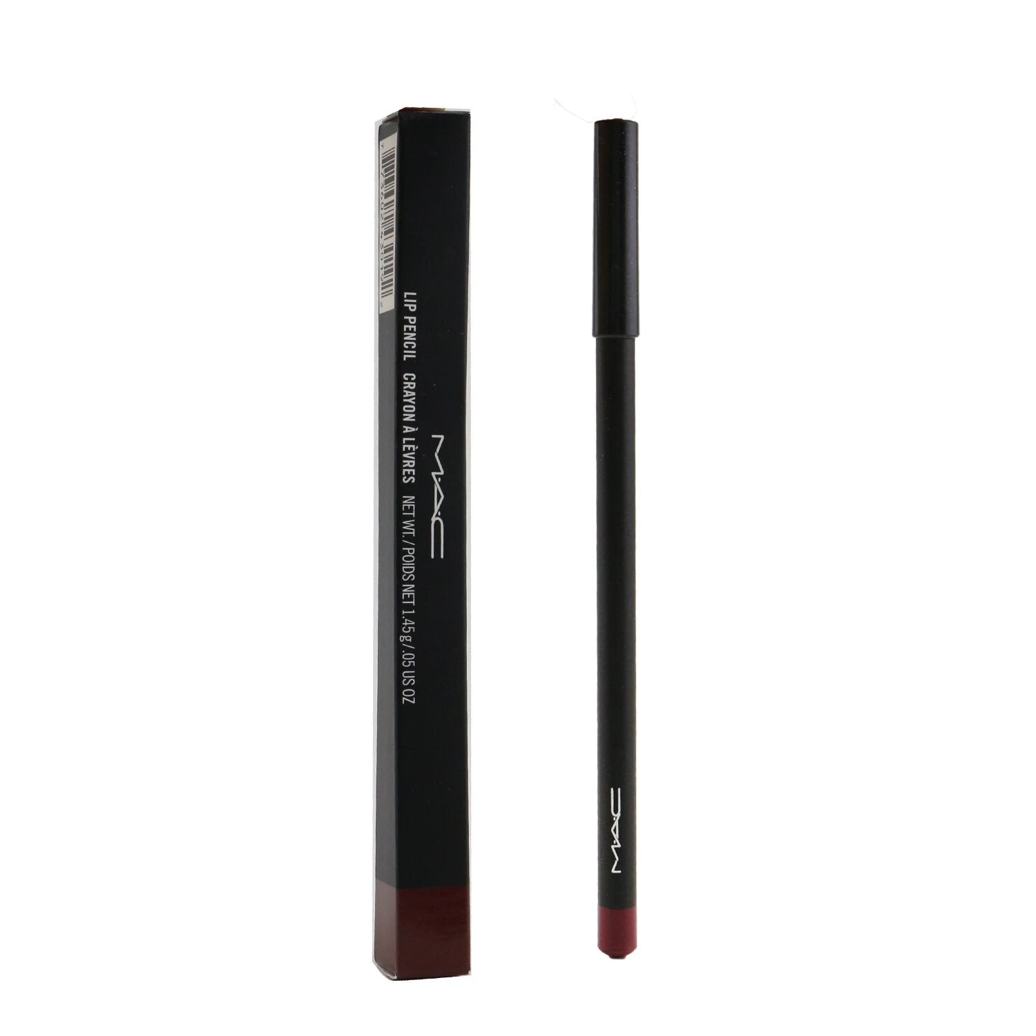 MAC Lip Pencil - Vino 1.45g/0.05oz 10 MAC Lip Pencil - Vino 1.45g/0.05oz - Image 8