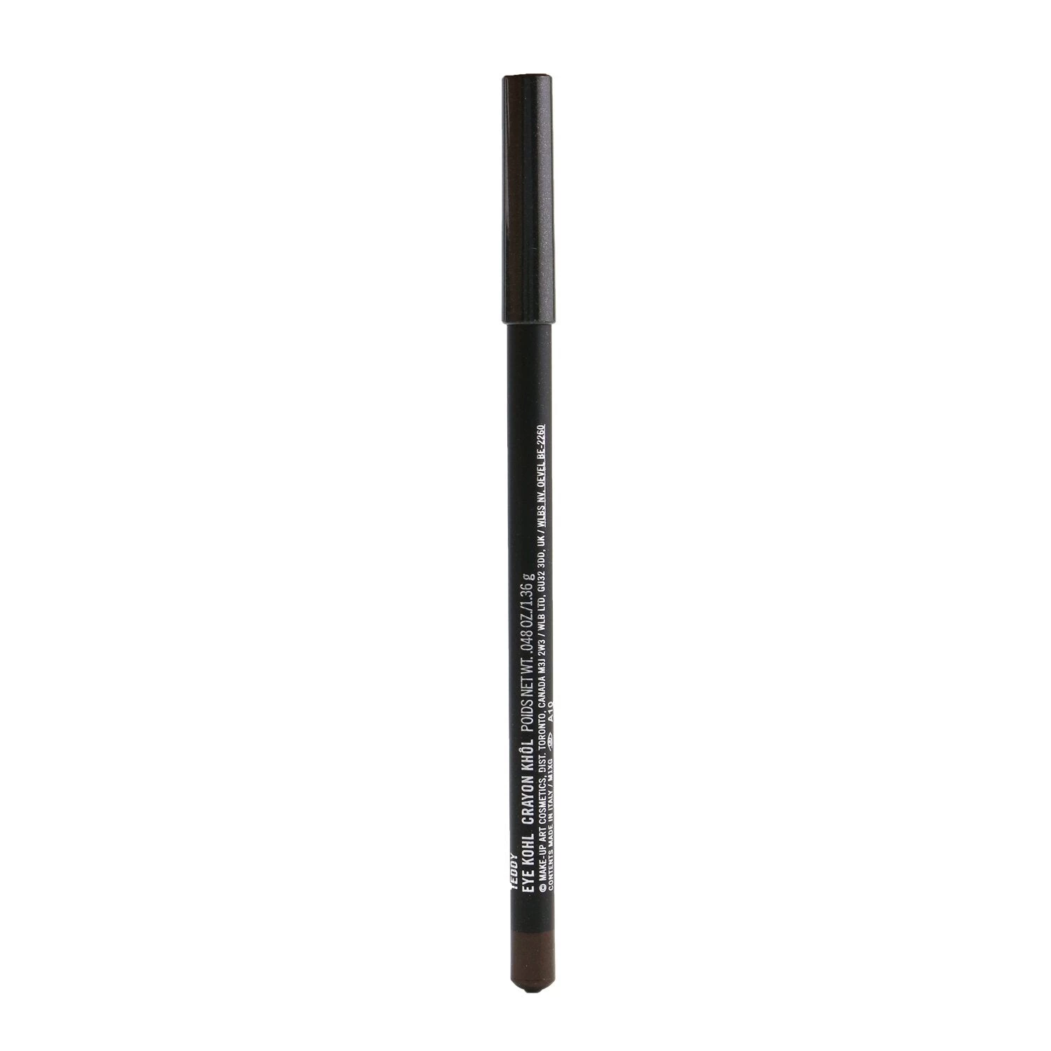 MAC Eye Kohl - Powersurge 1.36g/0.048oz 8 MAC Eye Kohl - Powersurge 1.36g/0.048oz - Image 6