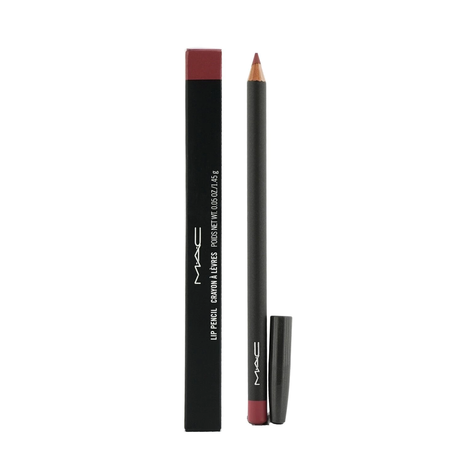 MAC Lip Pencil - Half-Red 1.45g/0.05oz 16 MAC Lip Pencil - Half-Red 1.45g/0.05oz - Image 14