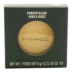 MAC Blush Powder - Harmony By MAC For Women - 0.21 Oz Blush