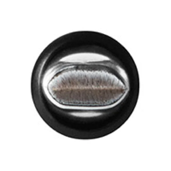 MAC 318 Retractable Lip Brush 5 MAC 318 Retractable Lip Brush - Image 3