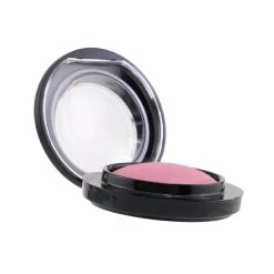 MAC Mineralize Blush - Bubbles, Please (Bright Bubblegum Pink) 4g/0.14oz 31 MAC Mineralize Blush - Bubbles, Please (Bright Bubblegum Pink) 4g/0.14oz -Mac 11638683002 cbe32bb6 6df2 4c5a 8802 d0149efcd124