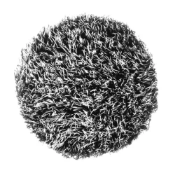 MAC 130S Short Duo Fibre Brush 7 MAC 130S Short Duo Fibre Brush -Mac 11641137 1234550179569468