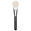 MAC 135S Large Flat Powder Brush
