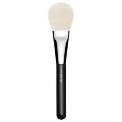 MAC 135S Large Flat Powder Brush