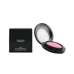 MAC Mineralize Blush - Hey, Coral, Hey... (Bright Pink Coral) 4g/0.14oz -Mac 11773083002 1 f9e726c6 e6bc 4606 9bea 4d57b86774d2