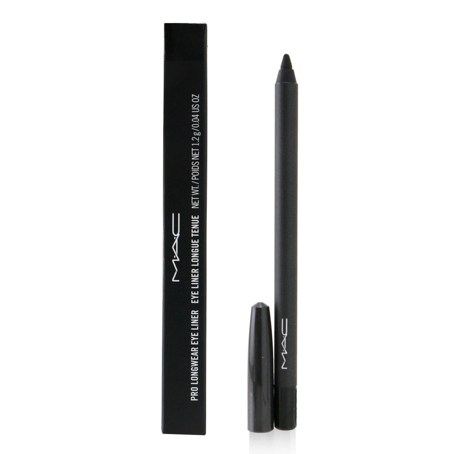 MAC Pro Longwear Eye Liner - # Rich Experience 1.2g/0.04oz 7 MAC Pro Longwear Eye Liner - # Rich Experience 1.2g/0.04oz - Image 5