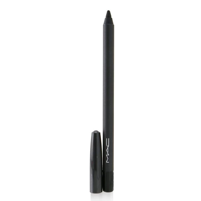 MAC Pro Longwear Eye Liner - # Definedly Black 1.2g/0.04oz 3 MAC Pro Longwear Eye Liner - # Definedly Black 1.2g/0.04oz
