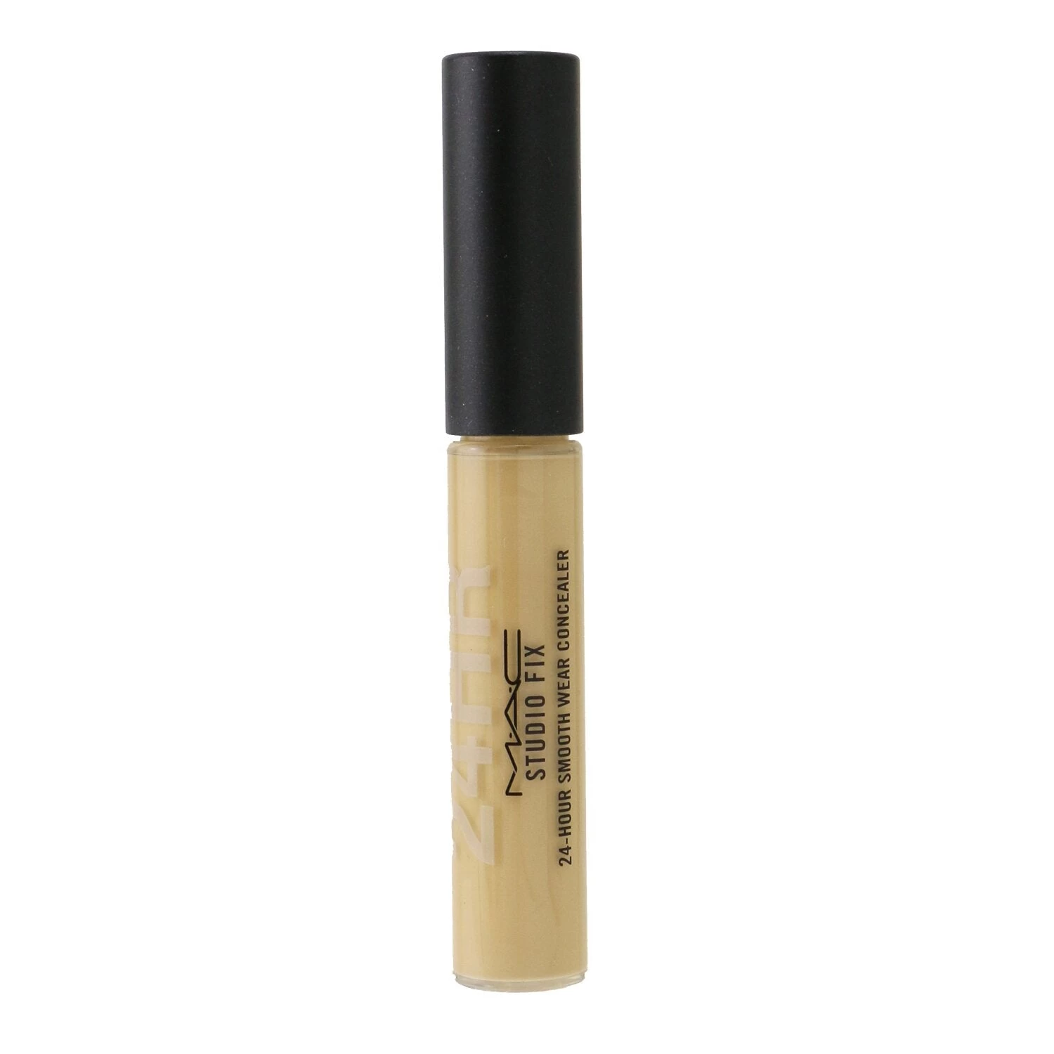 MAC Studio Fix 24 Hour Smooth Wear Concealer - # NC20 (Golden Beige With Golden Undertone) 7ml/0.24oz 6 MAC Studio Fix 24 Hour Smooth Wear Concealer - # NC20 (Golden Beige With Golden Undertone) 7ml/0.24oz - Image 4