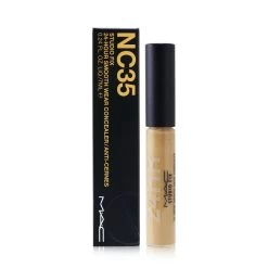 MAC Studio Fix 24 Hour Smooth Wear Concealer - # NW20 (Rosy Beige With Rosy Undertone) 7ml/0.24oz 30 MAC Studio Fix 24 Hour Smooth Wear Concealer - # NW20 (Rosy Beige With Rosy Undertone) 7ml/0.24oz -Mac 25599883002 1