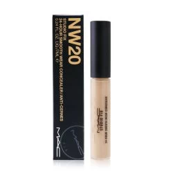 MAC Studio Fix 24 Hour Smooth Wear Concealer - # NW30 (Medium Beige With Rosy Undertone) 7ml/0.24oz 39 MAC Studio Fix 24 Hour Smooth Wear Concealer - # NW30 (Medium Beige With Rosy Undertone) 7ml/0.24oz -Mac 25600183002 1 590936bc 8efc 4511 a4f7 130c17452ba7