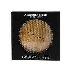 MAC Extra Dimension Skinfinish Highlighter - # Show Gold 9g/0.31oz -Mac 25602883002 1 0ee44d56 a228 413d aa63 45e8b97ee324