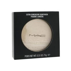MAC Extra Dimension Skinfinish Highlighter - # Iced Apricot 9g/0.31oz -Mac 25603083002 1 59e21bc8 e637 4e60 ae4a be7722df9fb1