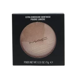 MAC Extra Dimension Skinfinish Highlighter - # Iced Apricot 9g/0.31oz -Mac 25603183002 1 56a943b9 d353 4b7d 99f5 f16cdd90473d