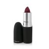 MAC Powder Kiss Lipstick - # 305 Burning Love 3g/0.1oz