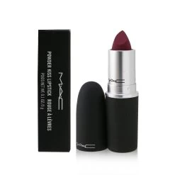 MAC Powder Kiss Lipstick - # 306 Shocking Revelation 3g/0.1oz -Mac 25606083002 1 0cef6589 668c 4415 a21a 3bb320c09135