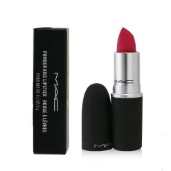 MAC Powder Kiss Lipstick - # 926 Dubonnet Buzz 3g/0.1oz -Mac 25606683002 1 bebf5cb7 ecb8 4c55 bcd9 7ca0e39ad8e7