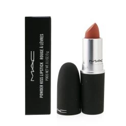 MAC Powder Kiss Lipstick - # 921 Sultry Move 3g/0.1oz -Mac 25607383002 1 e6aa12bc 94fa 43a7 acb8 1df37c320d47