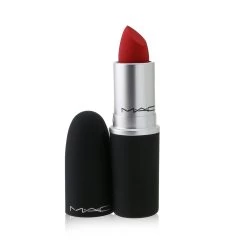 MAC Powder Kiss Lipstick - # 303 Style Shocked! 3g/0.1oz -Mac 25607583002 1c3bc4a9 083c 4281 a5d7 183d67e7de8b