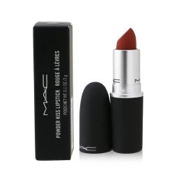 MAC Powder Kiss Lipstick - # 928 Sheer Outrage 3g/0.1oz -Mac 25607683002 1 c4268284 d6f7 477d 8bd8 1c0791e61d19