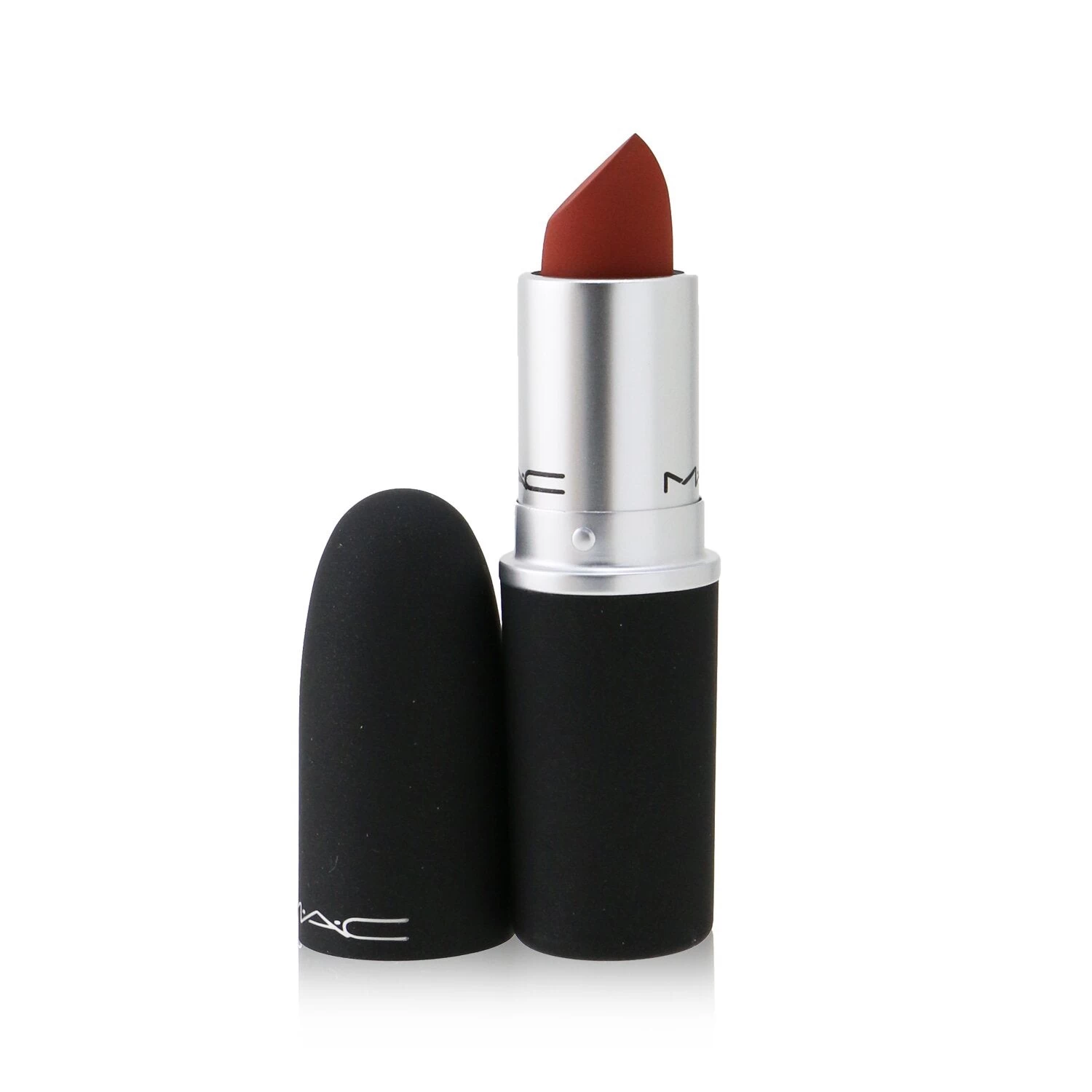 MAC Powder Kiss Lipstick - # 923 Stay Curious 3g/0.1oz 10 MAC Powder Kiss Lipstick - # 923 Stay Curious 3g/0.1oz - Image 8