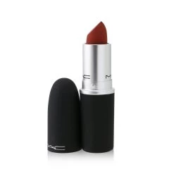 MAC Powder Kiss Lipstick - # 307 Fall In Love 3g/0.1oz -Mac 25607683002 6f7650c6 aa4a 46d8 a7e6 210f2ee1d1b9