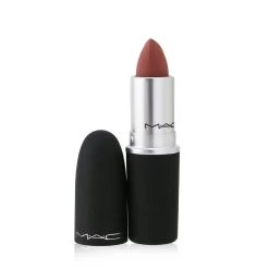 MAC Powder Kiss Lipstick - # 306 Shocking Revelation 3g/0.1oz -Mac 25607783002 00c5c42e 0c35 4c04 a2ce 6679b8542671