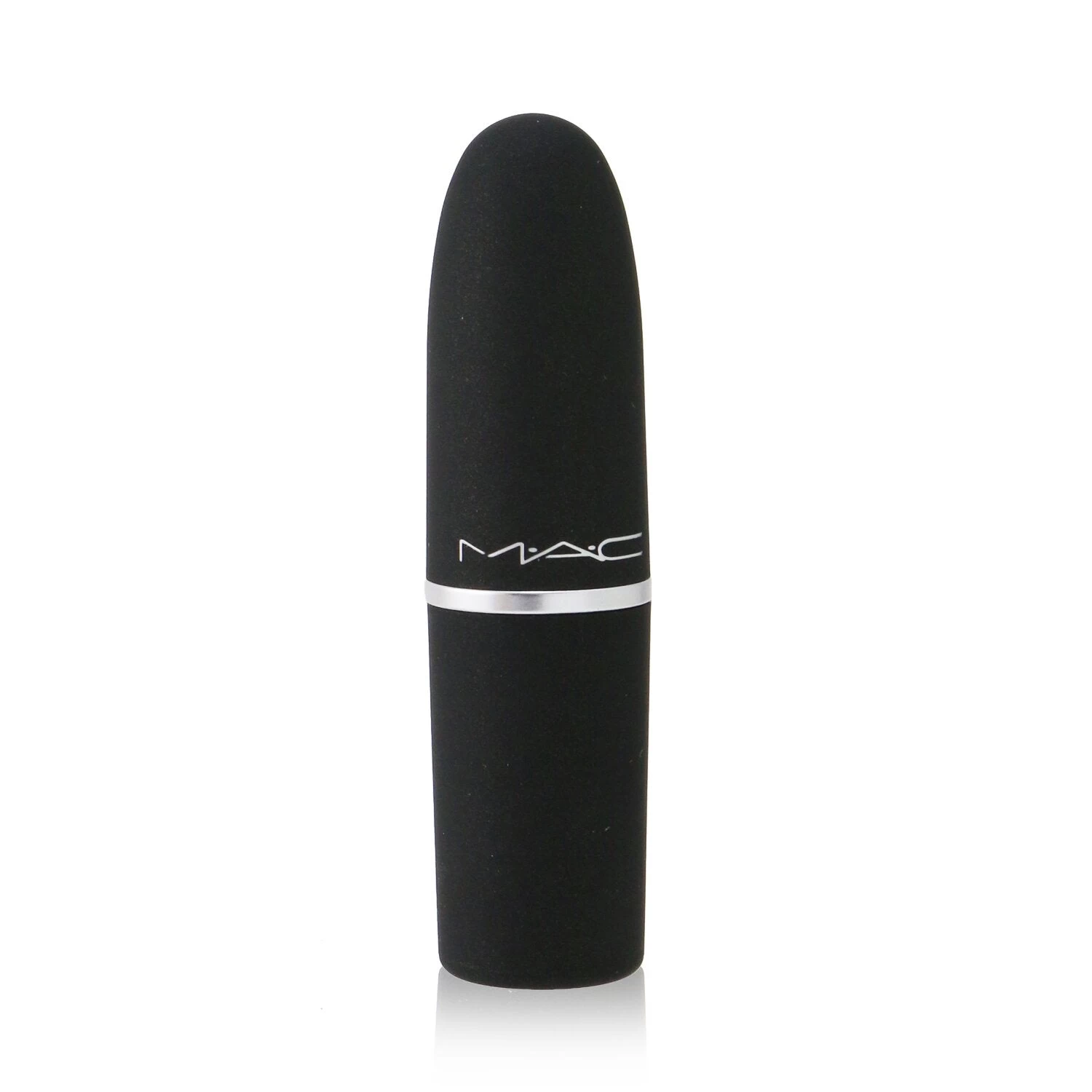 MAC Powder Kiss Lipstick - # 935 Ruby New 3g/0.1oz 8 MAC Powder Kiss Lipstick - # 935 Ruby New 3g/0.1oz - Image 6