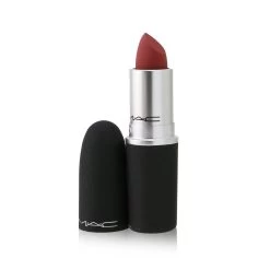 MAC Powder Kiss Lipstick - # 921 Sultry Move 3g/0.1oz -Mac 25608083002 f929e942 8602 4056 8aa7 a649e2db1197