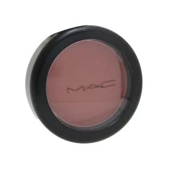 MAC Powder Blush - # Burnt Pepper (Dirty Tangerine) 6g/0.21oz -Mac 25609383002 2 52873704 8ad8 4113 8f8a 0f1a30326ade