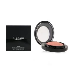 MAC Mineralize Blush - Gentle (Raspberry With Gold Pearl) 3.2g/0.10oz -Mac 25609583002 1 1f556257 3ca0 4eb6 b6c1 a0380f6cf01b