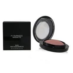 MAC Mineralize Blush - Hey, Coral, Hey... (Bright Pink Coral) 4g/0.14oz -Mac 25609683002 1 e4c0be2c 941c 4f83 87ec 335c46ba0053