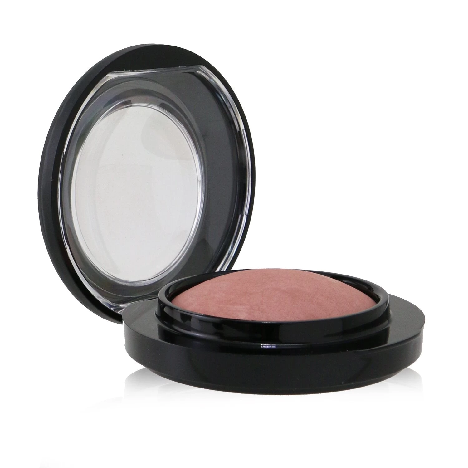 MAC Mineralize Blush - Bubbles, Please (Bright Bubblegum Pink) 4g/0.14oz 3 MAC Mineralize Blush - Bubbles, Please (Bright Bubblegum Pink) 4g/0.14oz