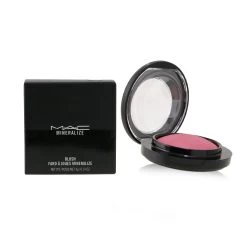MAC Mineralize Blush - Bubbles, Please (Bright Bubblegum Pink) 4g/0.14oz 28 MAC Mineralize Blush - Bubbles, Please (Bright Bubblegum Pink) 4g/0.14oz -Mac 25609783002 1 a1c08c71 b35f 411e 8a22 e51c3f0f31bd