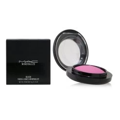 MAC Mineralize Blush - Bubbles, Please (Bright Bubblegum Pink) 4g/0.14oz 27 MAC Mineralize Blush - Bubbles, Please (Bright Bubblegum Pink) 4g/0.14oz -Mac 25609883002 1