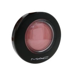 MAC Mineralize Blush - Bubbles, Please (Bright Bubblegum Pink) 4g/0.14oz 36 MAC Mineralize Blush - Bubbles, Please (Bright Bubblegum Pink) 4g/0.14oz -Mac 25609983002 2 93386946 a43b 4282 ab5e e616637c218e