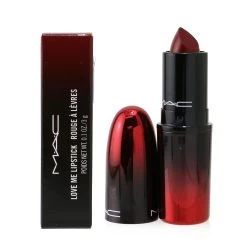 MAC Love Me Lipstick - # 416 What I Say Goes (Muted Orange) 3g/0.1oz -Mac 25611683002 1 5f39220d 1306 4184 affb 791f12f9d0d9