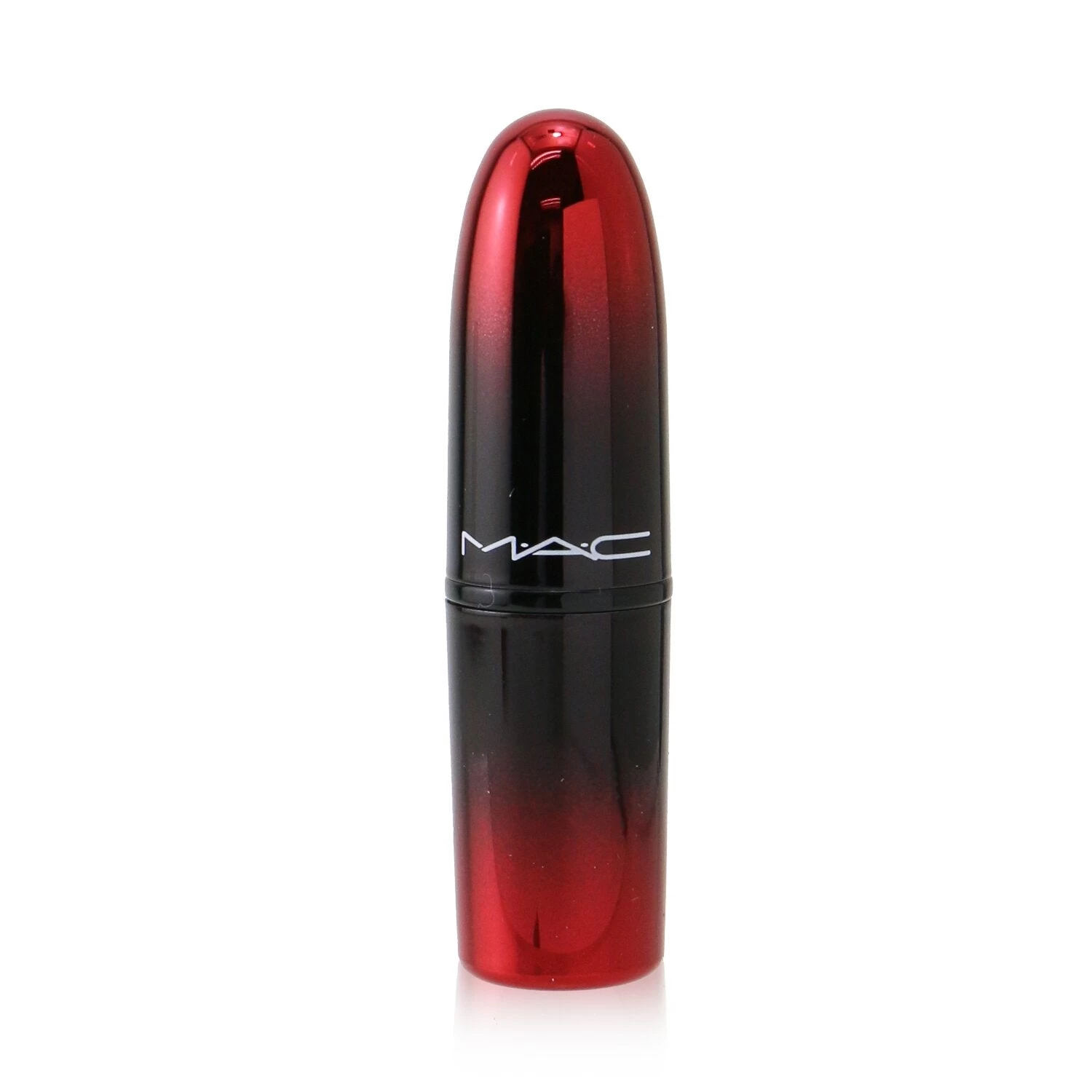 MAC Love Me Lipstick - # 423 E For Effortless (Burnt Deep Red) 3g/0.1oz 8 MAC Love Me Lipstick - # 423 E For Effortless (Burnt Deep Red) 3g/0.1oz - Image 6